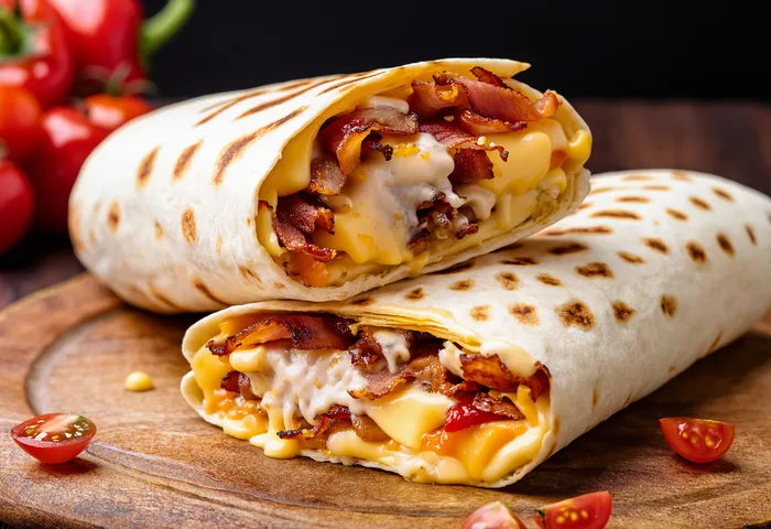 WRAPS
