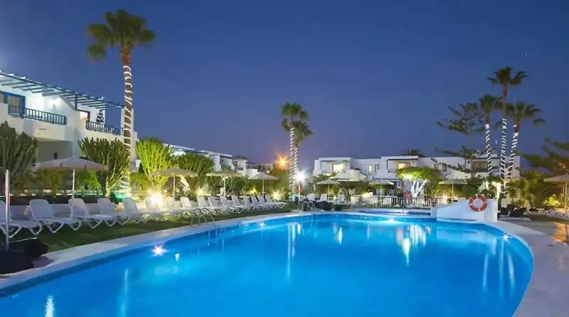 Danny's Bar — Club Calypso, Puerto del Carmen